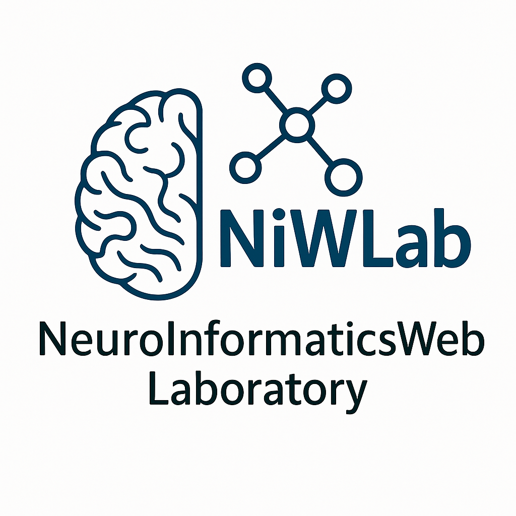 NiWLab Logo